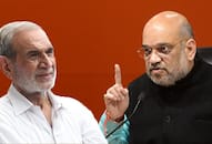 Amit Shah blasts Congress patronage of 1984 riot accused