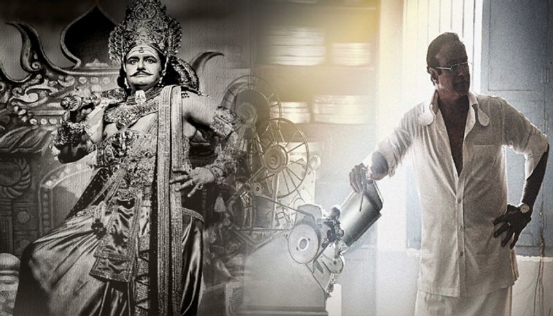 main story miss in ntr biopic