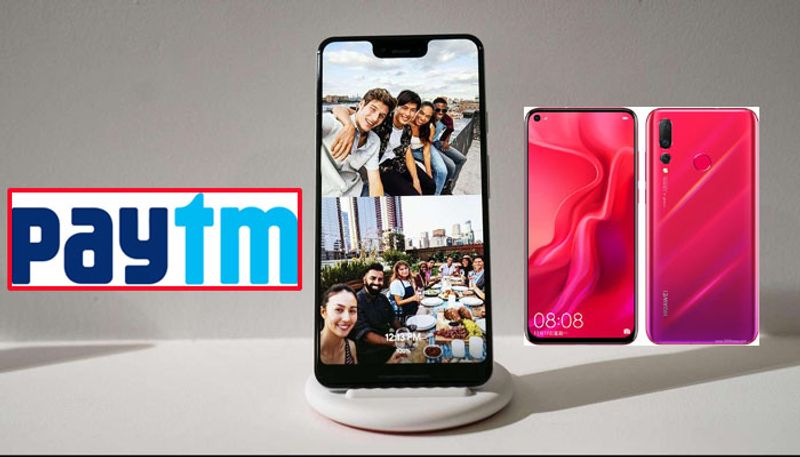 Paytm Mall offers huge discount on Google Pixel 3: Details inside