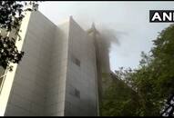 Andheri hospital blaze: Death toll, official statement and other highlights