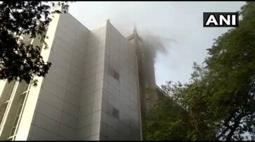 Andheri hospital blaze: Death toll, official statement and other highlights