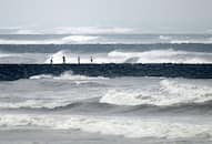 Cyclone Fani approches Tamil Nadu, city on red alert