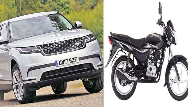 All New Bajaj Platina 110 Launched