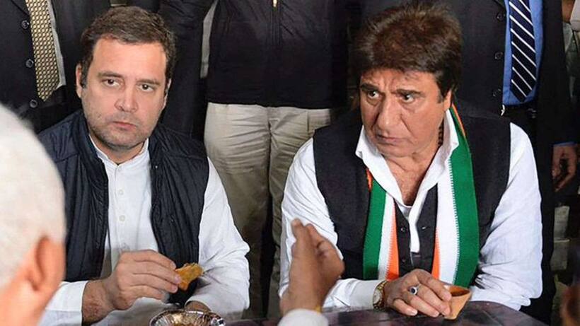 युवा या ब्राह्मण नेता को मिल सकती है यूपी कांग्रेस की कमान !