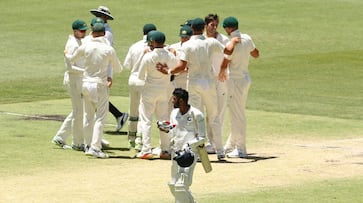 India vs Australia: Kohli & Co crumble under pressure in Perth, allow hosts way back into series