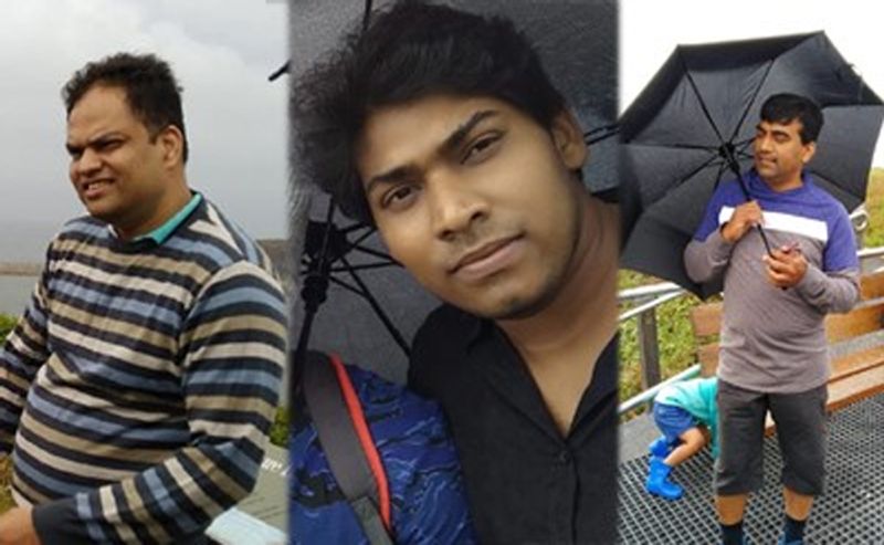 3 telangana youth killed in austraila boat mishap