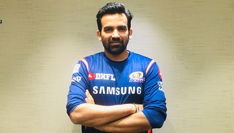 ipl 2019 Bumrah an asset to Mumbai Indians says Zaheer Khan