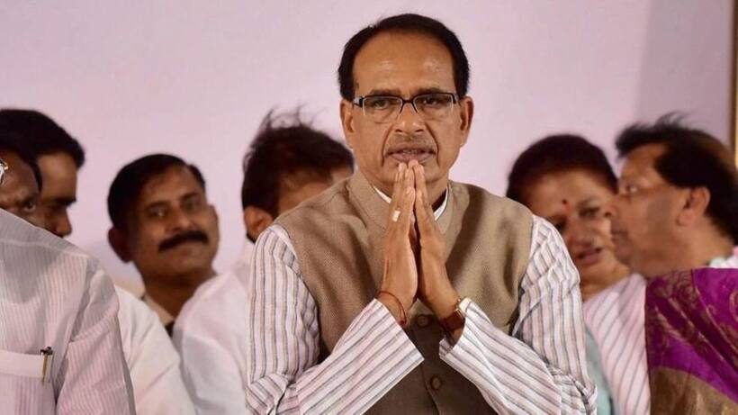 शिवराज ने बढ़ाई भाजपा की मुश्किलें, ‘आभार यात्रा’ पर पार्टी ने साधी चुप्पी