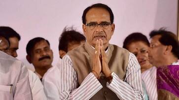 Shivraj singh Chauhan will start Aabhar yatra, BJP keep mum