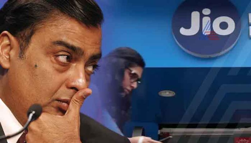 In January Reliance Jio Adds Over 93 Lakh New Customers