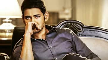 Mahesh Babu's bank accounts frozen