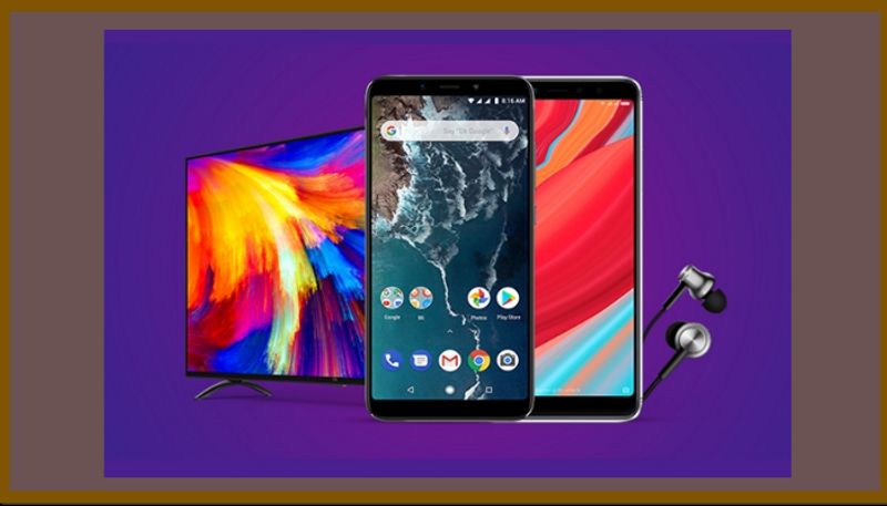 Mi Fan Festival 2019 Sale: Redmi Note 7 Pro, Mi A2, Poco F1 and other Xiaomi Products at Re 1