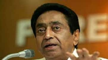 Political parties oppose KamalNath statement on UP-Bihar youth