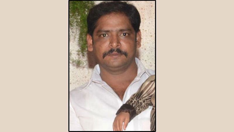 Theni near farmer committed suicide