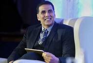 akshay kumar share PM modi 'pariksha pe charcha' video and tweet about it