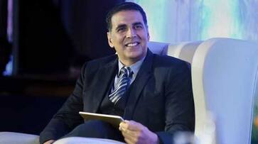 akshay kumar share PM modi 'pariksha pe charcha' video and tweet about it