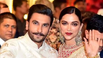 Deepika Padukone, Ranveer Singh pledge support to PM-CARES Fund