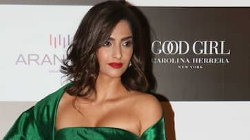 Sonam Kapooris PETA India's person of the year