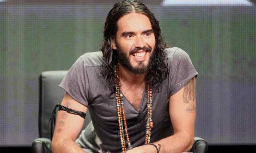 Russell Brand's gross suggestion for 15 year old's birthday party in 2007 goes viral; THIS is what he said
