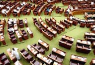 Karnataka govt under fire of Assembly session in Belagavi