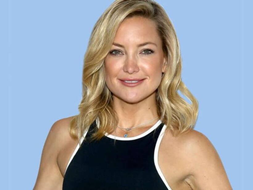 Kate Hudson calls Matthew McConaughey one of her 'great loves' in acting, recalls their rom-com chemistry