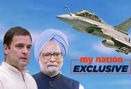 CAG Rafale report questions Congress-era failed plane deal too