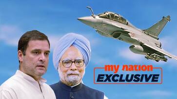 CAG Rafale report questions Congress-era failed plane deal too