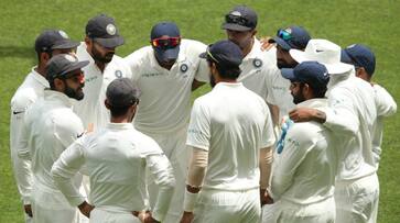 India Australia 2nd Test 5 reasons Virat Kohli and Co defeat Perth