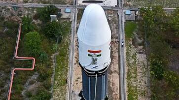 ISRO will launch toady GSAT-7A, will help to Indian Army