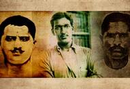 Kakori trio: Ashfaqulla Khan, Ram Prasad Bismil, Roshan Singh's armed rebellion to free India from British Empire