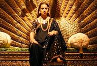 manikarnika: the jhansi rani is in trouble before release