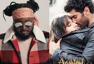 Did American singer t-Pain copy Tum hi ho from Aashiqui 2? Filmmaker Mohit Suri thinks so