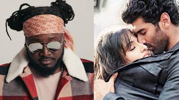 Did American singer t-Pain copy Tum hi ho from Aashiqui 2? Filmmaker Mohit Suri thinks so