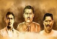 ram prasad bismil asfaq ul khan roshan singh hanged to death on 19 december