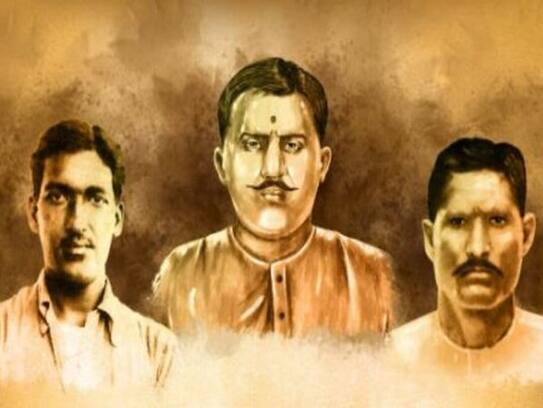 ram prasad bismil asfaq ul khan roshan singh hanged to death on 19 december