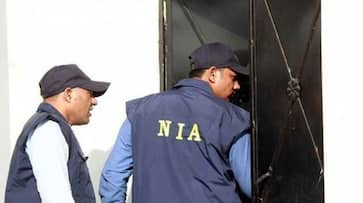 NIA busts ISIS-linked group who was planning terror attacks  Republic Day