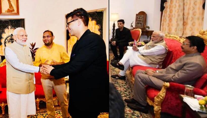 आखिर क्यों पीएम मोदी से मुलाकात की अक्षय कुमार समेत बॉलीवुड के तमाम बड़े चेहरों ने ?
