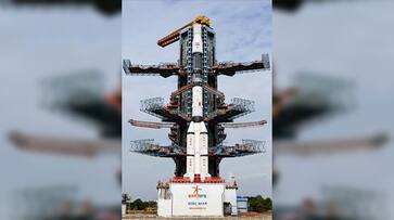 ISRO to launch GSAT-7A today Why is it important for Indian Air Force