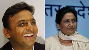 Alliance between SP and BSP done, BSP get more seats, Congress out from alliance