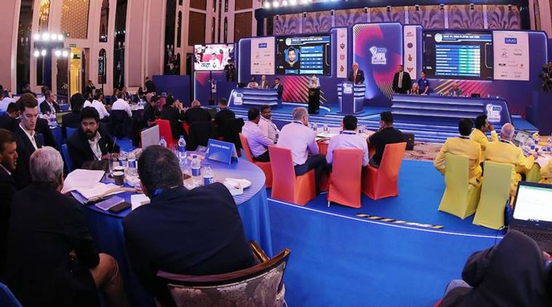 973 players in IPL  auction 2020 pool