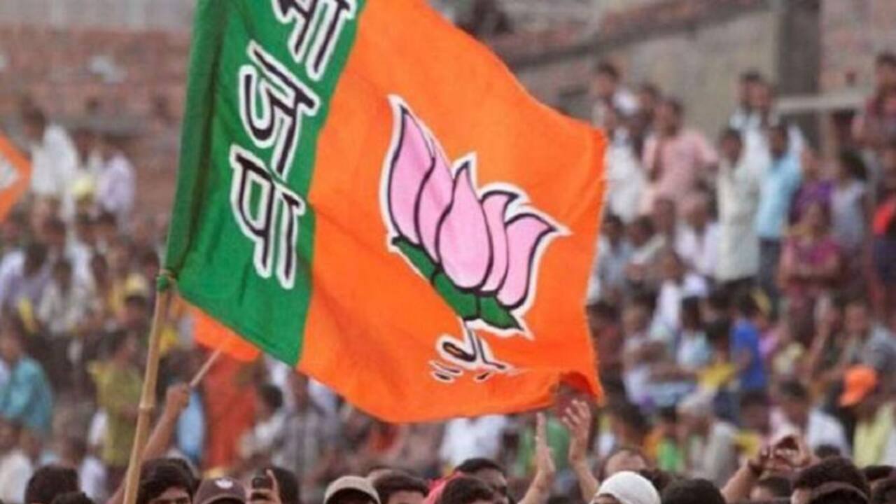 तीन राज्यों में हार के बाद बीजेपी को मिली इस राज्य में जीत...जानें कहां भाजपा ने परचम फहराया