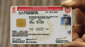Center tells states, accept Vehicle Documents, Driving Licence in Electronic Format