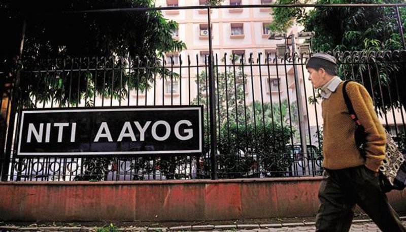 Kerala tops Niti Aayog health performance rankings Karnataka in 9th place pod