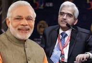 Market Narendra Modi boost low GST, RBI governor Shaktikanta Das cooperation government