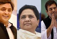 SP and BSP refused Rahul leadership in MAHGATHBANDHAN, SP and BSP will alliance on Mayawati birthday