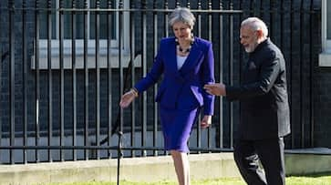 Brexit watchful Indian PM Modi Hillary Clinton British Prime Minister Commonwealth EU