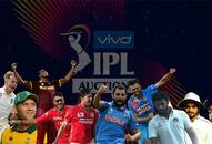 IPL 2019 auctions: 10 most expensive buys of the season