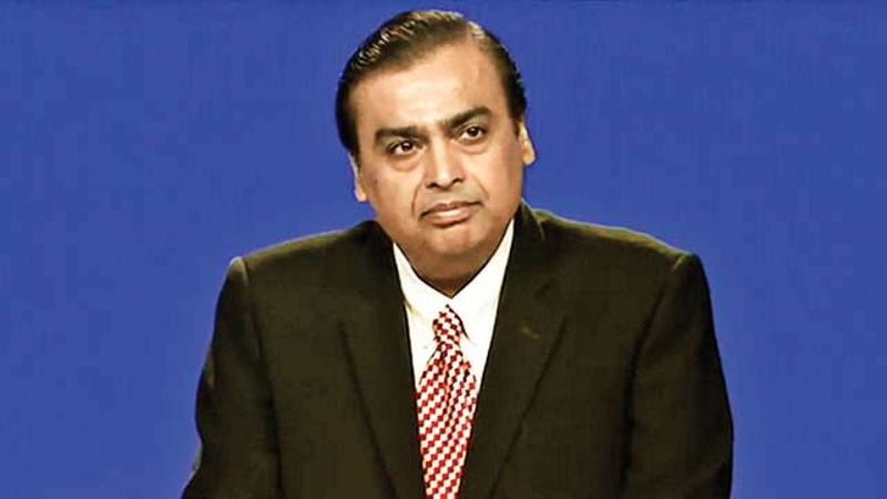 Mukesh Ambani tops list of world richest sports team owners