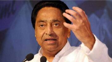 Madhya Pradesh CM Kamal Nath wants to see cows in shelter and not on roads: Saffronisation of Congress?