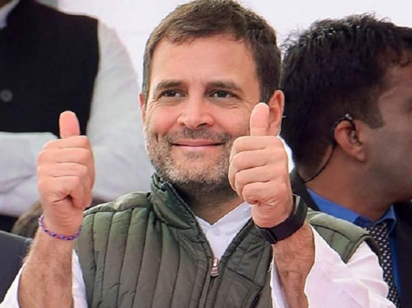 आखिर किसने कहा कांग्रेस अध्यक्ष राहुल गांधी को ‘बेशर्म झूठा’